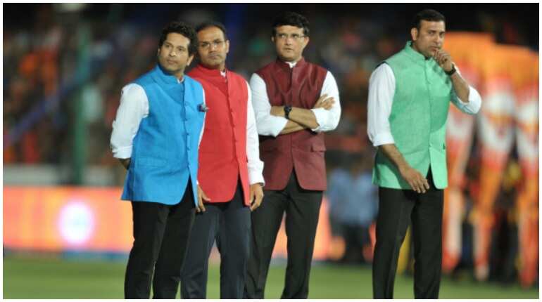 Nobody would remember me if I scored tons at Sachin, Ganguly's pace, says ex-Indian opener Virender Sehwag