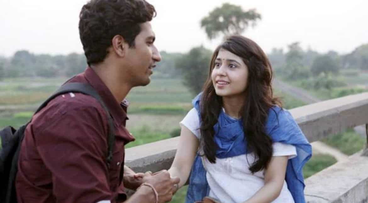 Masaan (2015)
