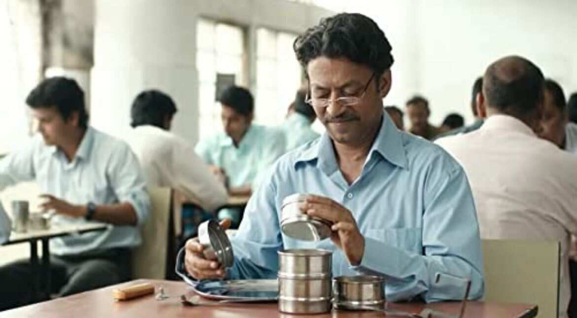 The Lunchbox (2013)