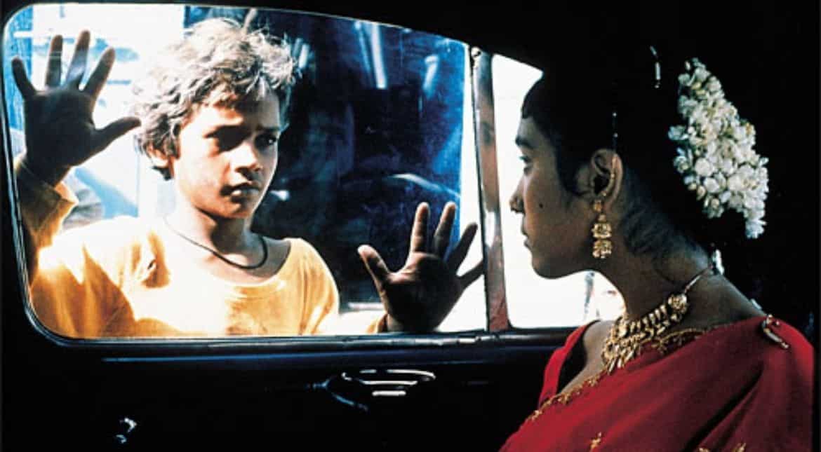 Salaam Bombay (1988)