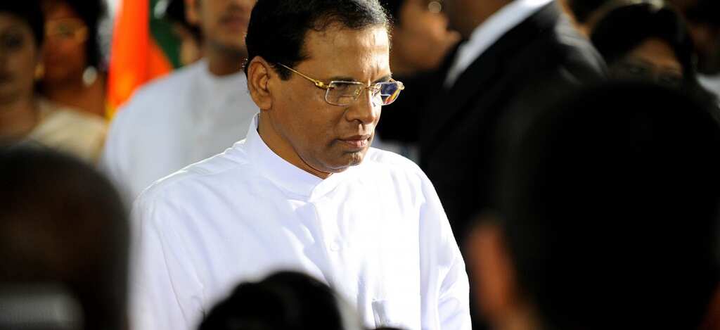 Sri Lanka government wins vote to block debate on NCM against President