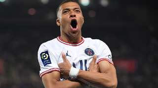 Kylian Mbappe agrees terms with Real Madrid, move likely to be announced after Champions League final