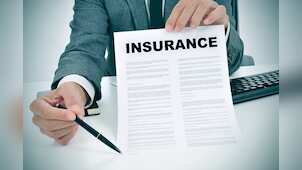 Report: Climate change impacting Insurance Industry