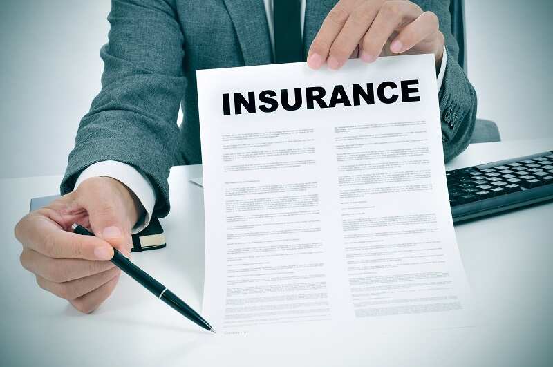 Report: Climate change impacting Insurance Industry