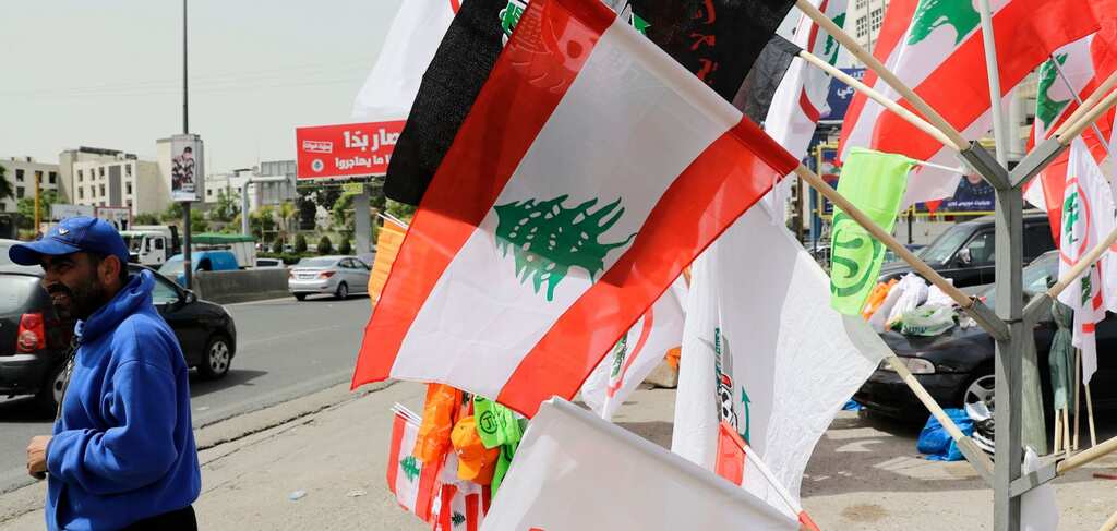 Lebanon Parliamentary Poll Results: Reformist candidates make electoral gains