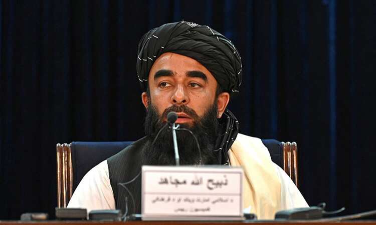 Taliban shuts down Afghanistan's ministry of women affairs, other key departments