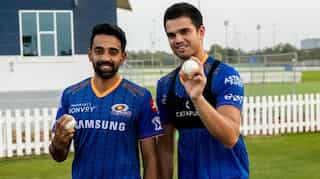 Arjun Tendulkar must play Mumbai Indians' last game: Ex-India cricketer calls for youngster's IPL debut