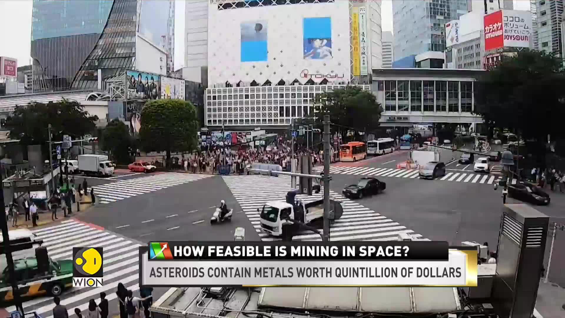 WionNews Video