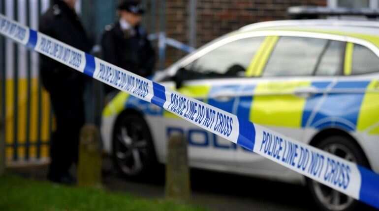 UK’s parliament in trouble again? Unidentified lawmaker arrested over suspicion of rape, say police