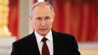 Russia announces personal sanctions on 61 top US officials