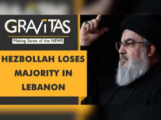 Gravitas: Lebanon's Parliamentary Polls conclude
