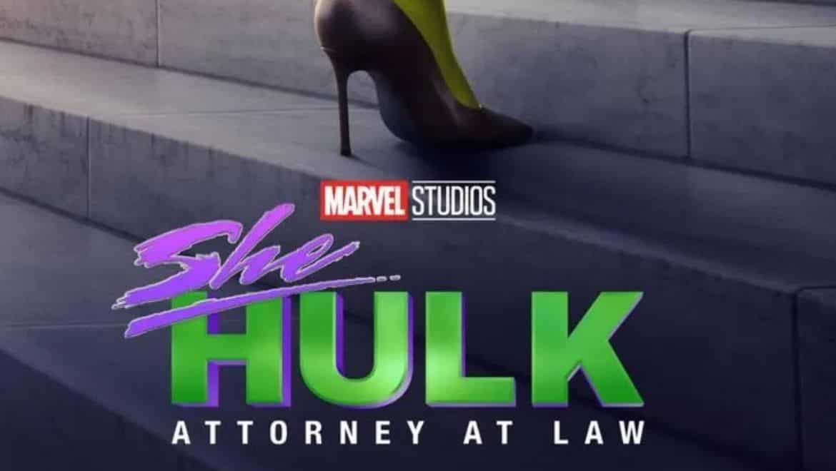 Marvel drops She-Hulk: Attorney at Law trailer, promises a fun-filled action ride Marvel drops She-Hulk: Attorney at Law trailer, promises a fun-filled action ride
