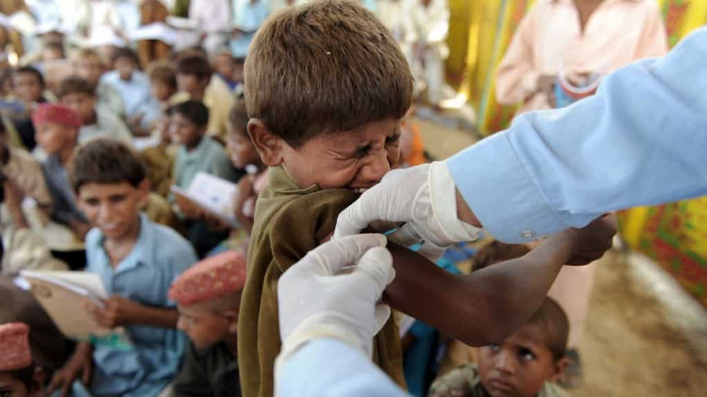 Medical experts suggest coronavirus link to mystery hepatitis in children