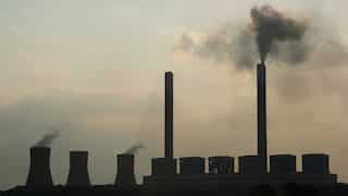 Pollution killing 9 million people a year, Africa hardest hit, says study