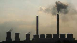 Pollution killing 9 million people a year, Africa hardest hit, says study