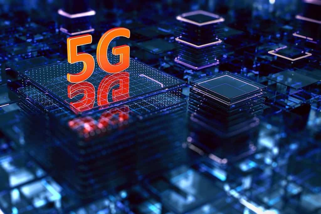 5G is critical for India's digital dream