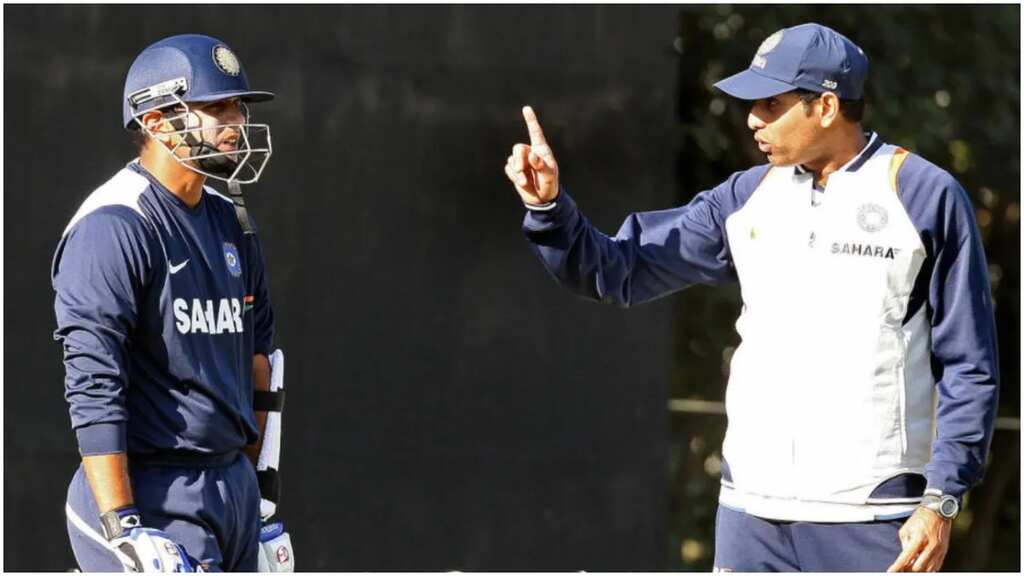 NCA chief VVS Laxman likely to don head coach's hat for SA, Ireland series in Rahul Dravid's absence: Report