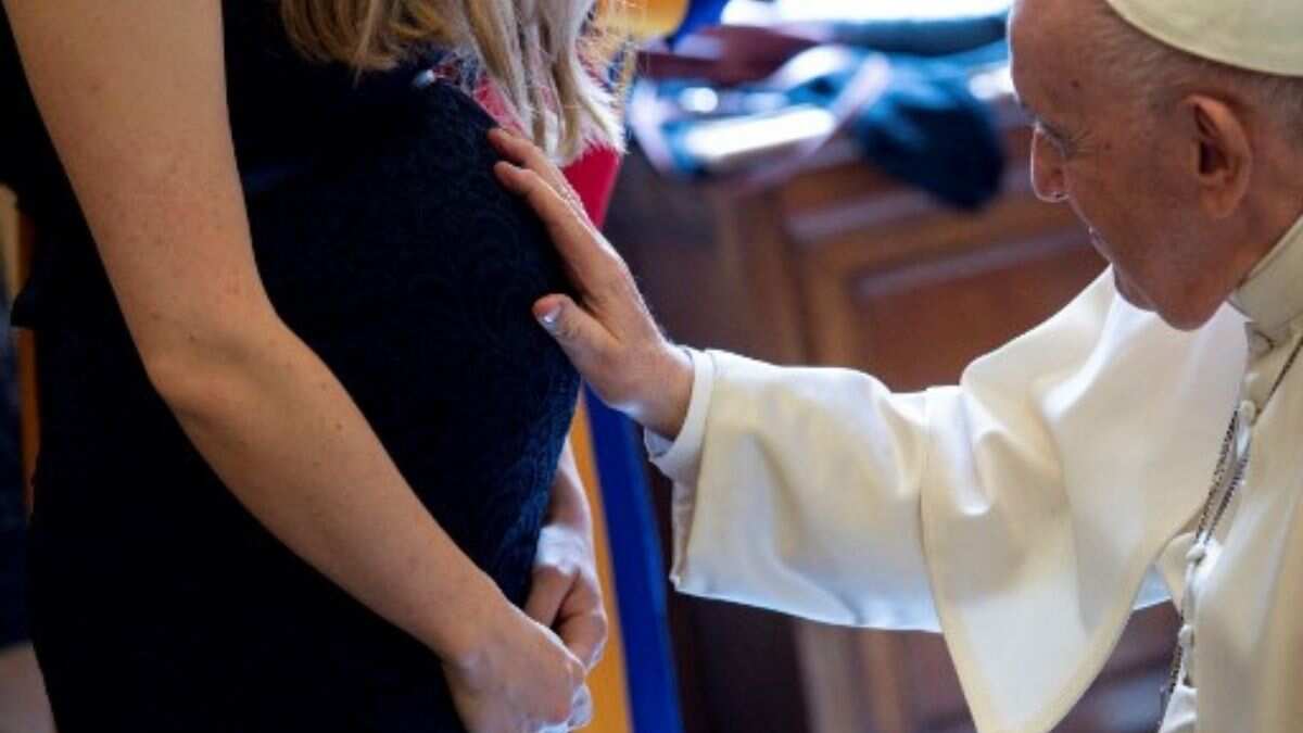 Maternity leave