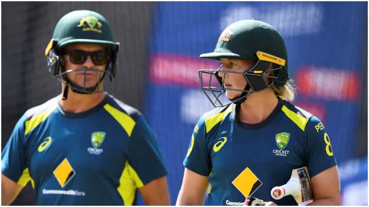 ECB announces Matthew Mott as England men's white-ball head coach