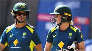 ECB announces Matthew Mott as England men's white-ball head coach