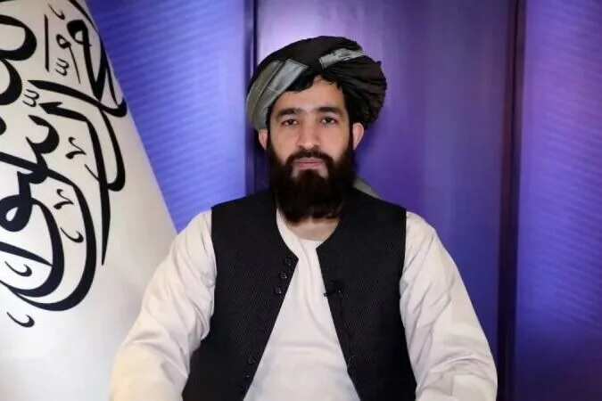 We have open communication channels with India, says Taliban's Abdul Qahar Balkhi We have open communication channels with India, says Taliban's Abdul Qahar Balkhi