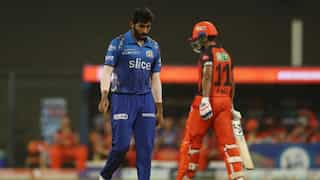 IPL 2022: Jasprit Bumrah becomes first Indian pacer to achieve elusive feat in T20s