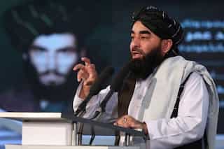 Taliban broker ceasefire deal between Pakistan and TTP militant group