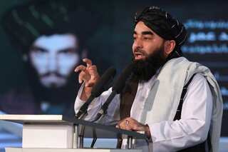 Taliban broker ceasefire deal between Pakistan and TTP militant group