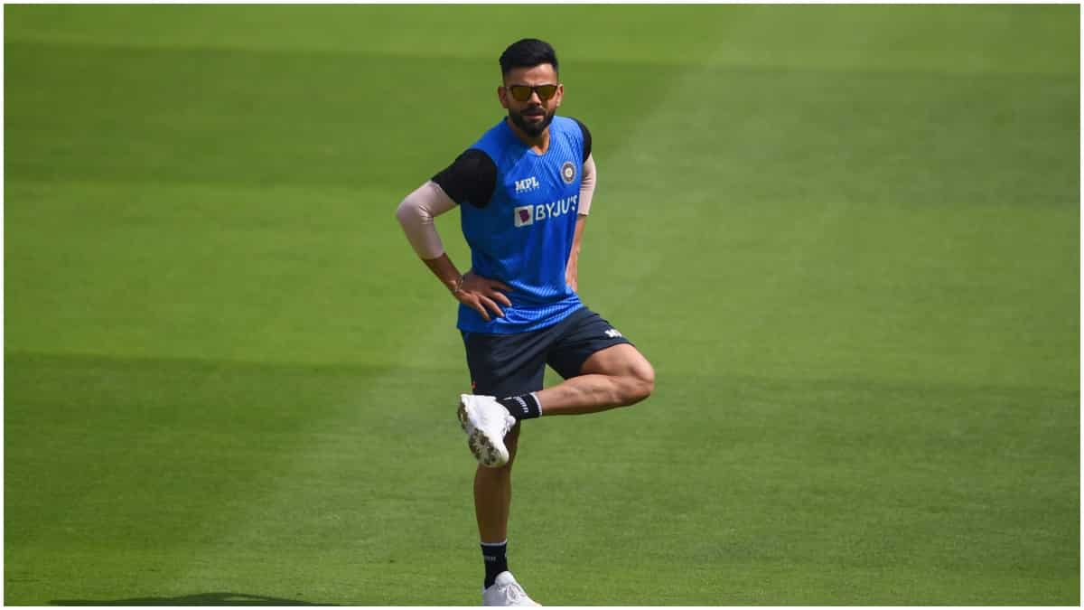 Arif Malik decided to invite Virat Kohli, not me: Kashmir Premier League's Director Rashid Latif