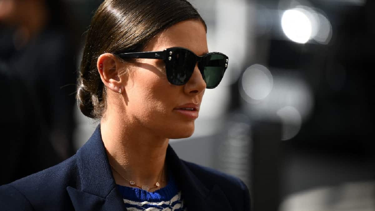 Why Wagatha Christie?