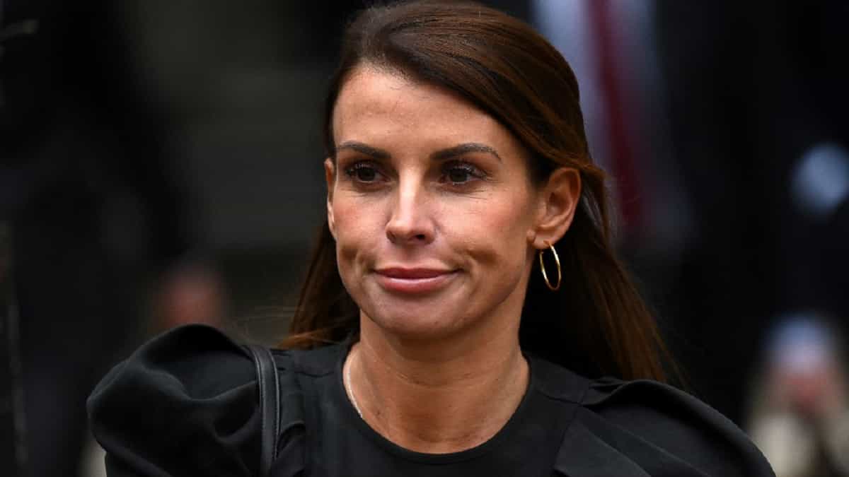 What Coleen Rooney's lawyer said?