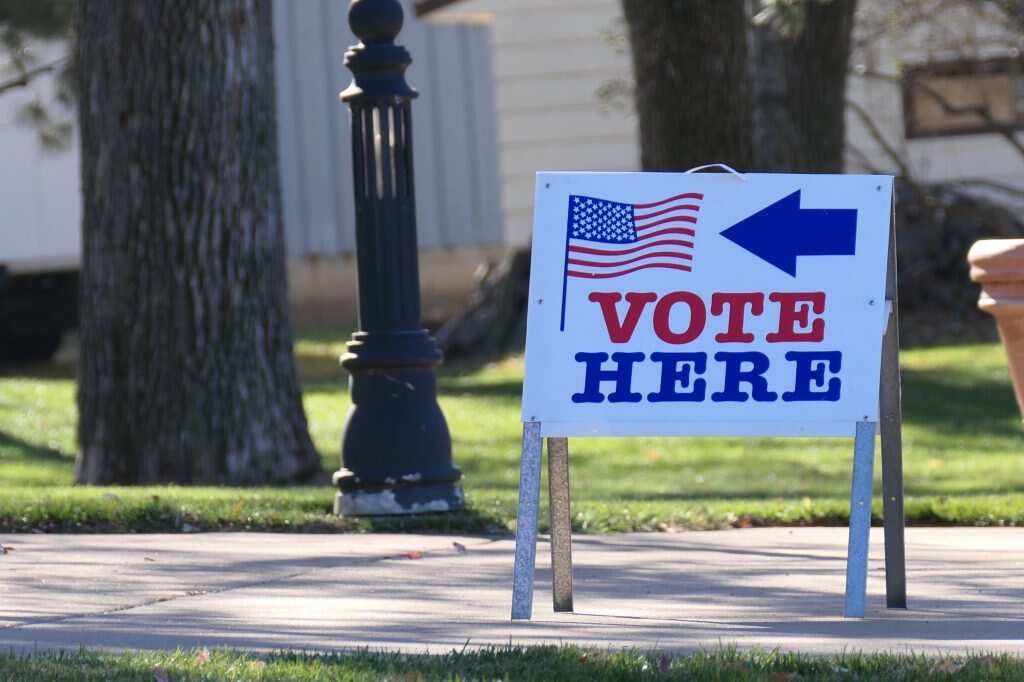 US 5 states hold primaries for senate & governor seats World News