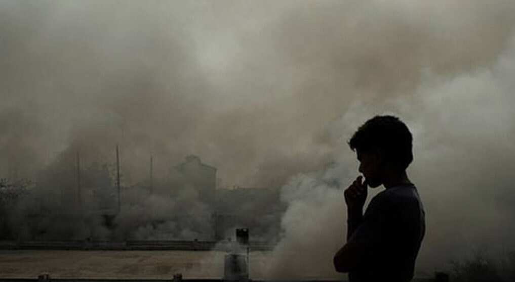 1 in 6 deaths due to pollution in 2019, modern pollutants spike deaths