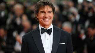 Tom Cruise signs deal to make films with Warner Bros.