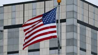 Finally, United States takes cue from other nations, re-opens embassy in Kyiv
