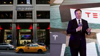 Troubles beginning to grow? S&P 500 ESG Index ditches Tesla, invokes CEO Elon Musk’s harsh reaction