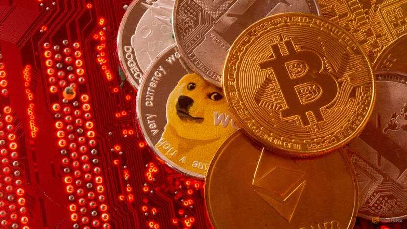 Russia to legalise crypto 'sooner or later' as industry and trade minister talks about the possibility