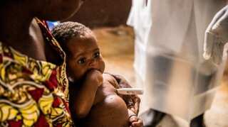 Monkeypox cases reported in Germany, France, Belgium, Canada