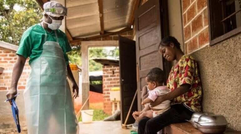 Monkeypox cases