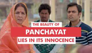 Exclusive! Neena Gupta on 'Panchayat Season 2', her favourite film and boom of OTT