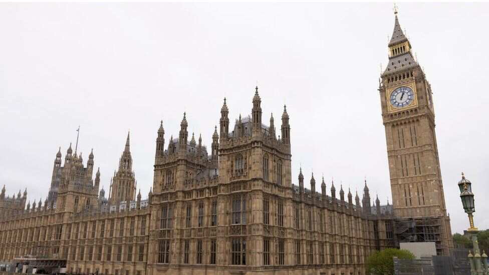Unnamed Tory MP accused of rape: Pressure on conservatives to name the MP