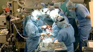 6-year-old brain dead girl saves 5 lives, becomes youngest organ donor at AIIMS Delhi