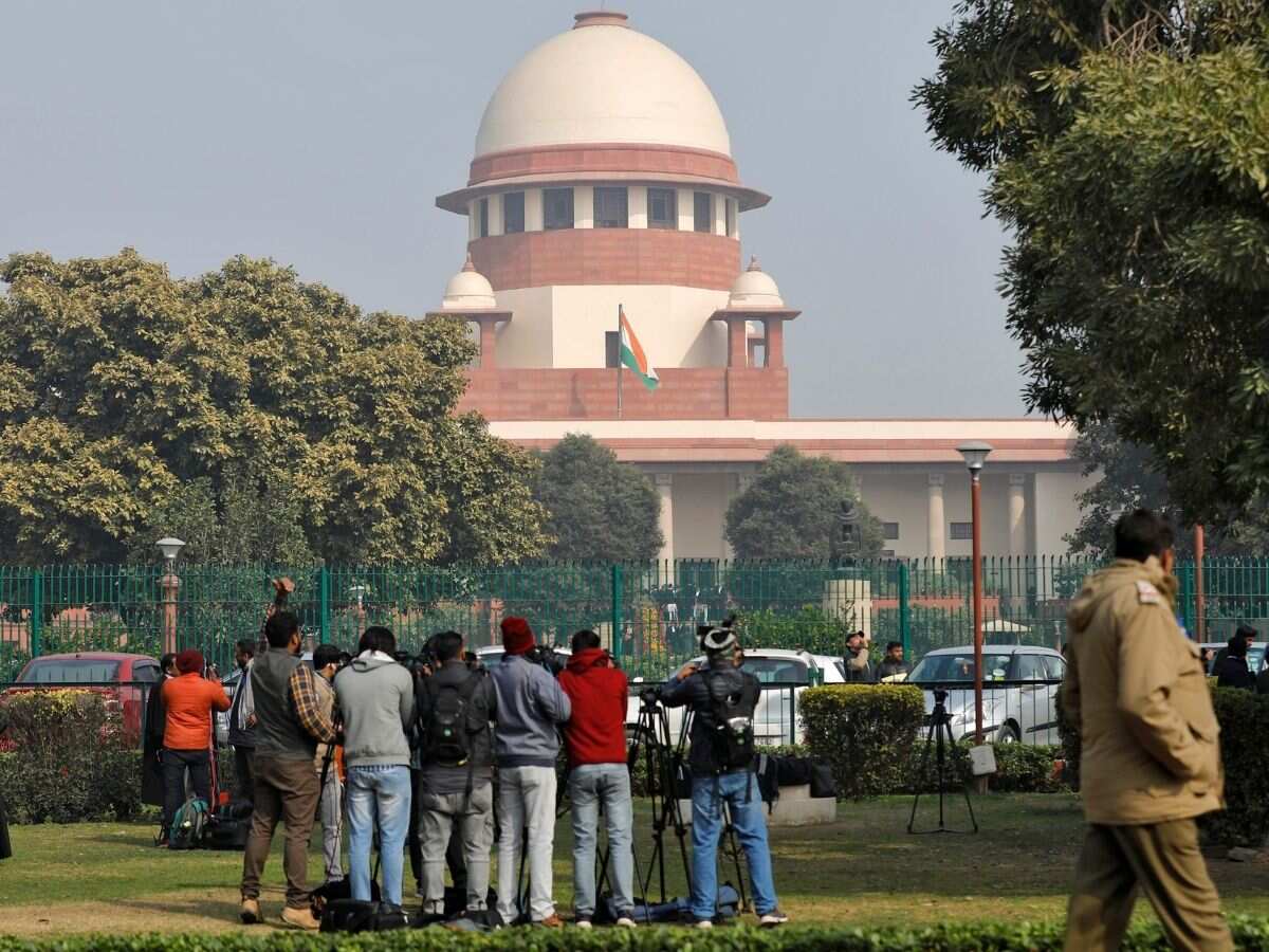 Rajiv Gandhi assassination convict freed: All you need to know about Article 142 and its scope Rajiv Gandhi assassination convict freed: All you need to know about Article 142 and its scope