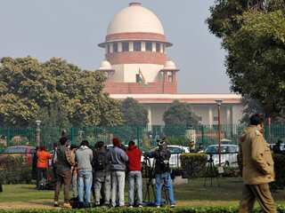 Rajiv Gandhi assassination convict freed: All you need to know about Article 142 and its scope