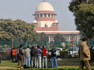 Rajiv Gandhi assassination convict freed: All you need to know about Article 142 and its scope