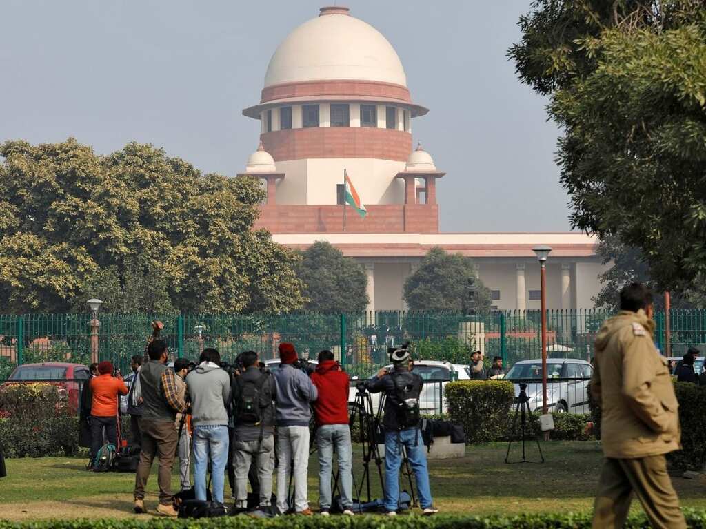 Rajiv Gandhi assassination convict freed: All you need to know about Article 142 and its scope