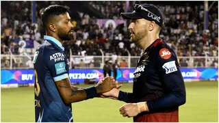 RCB vs GT, IPL 2022 today match prediction: Who will win Royal Challengers Bangalore vs Gujarat Titans clash?