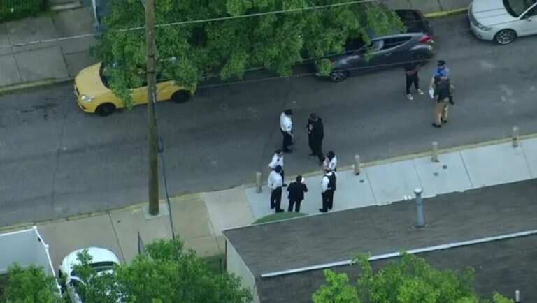 Mass shooting reported at Philadelphia's temple university, 5 critically injured