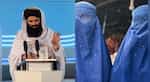 Afghanistan girls' school education issue linked to hijab, Taliban promises 'good news' soon