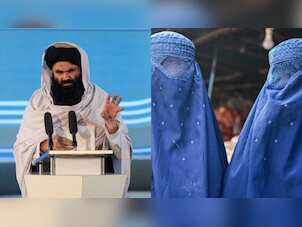 Afghanistan girls' school education issue linked to hijab, Taliban promises 'good news' soon